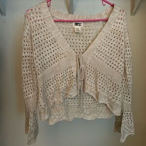 sweet kizz cardigan